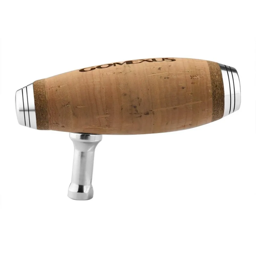 Gomexus Kork Power Knob T-rúd