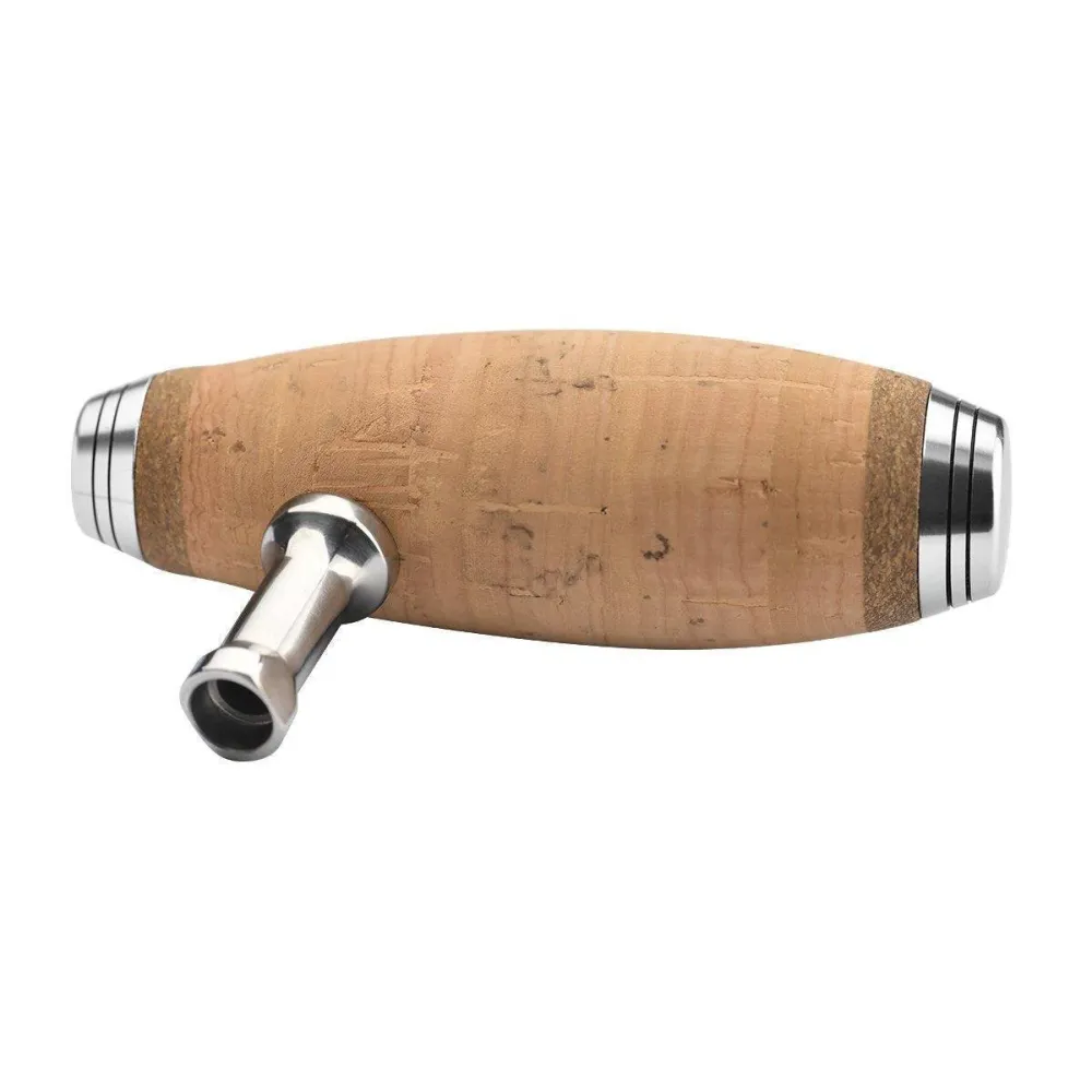 Gomexus Kork Power Knob T-rúd