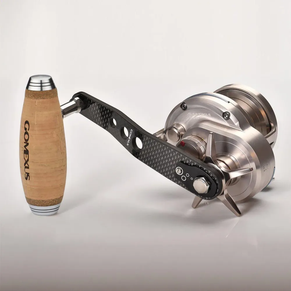 Gomexus Kork Power Knob T-rúd