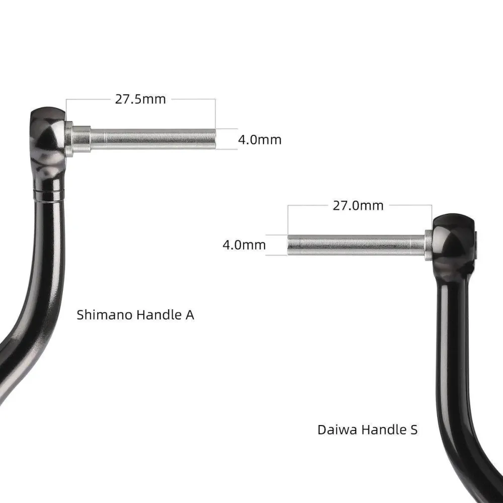 Gomexus Power Knob EVA 38mm