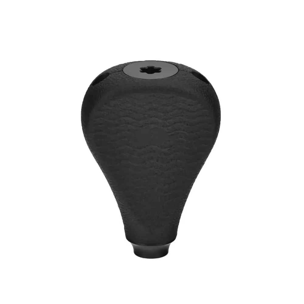 Gomexus 35 mm TPE Lapos Gomb