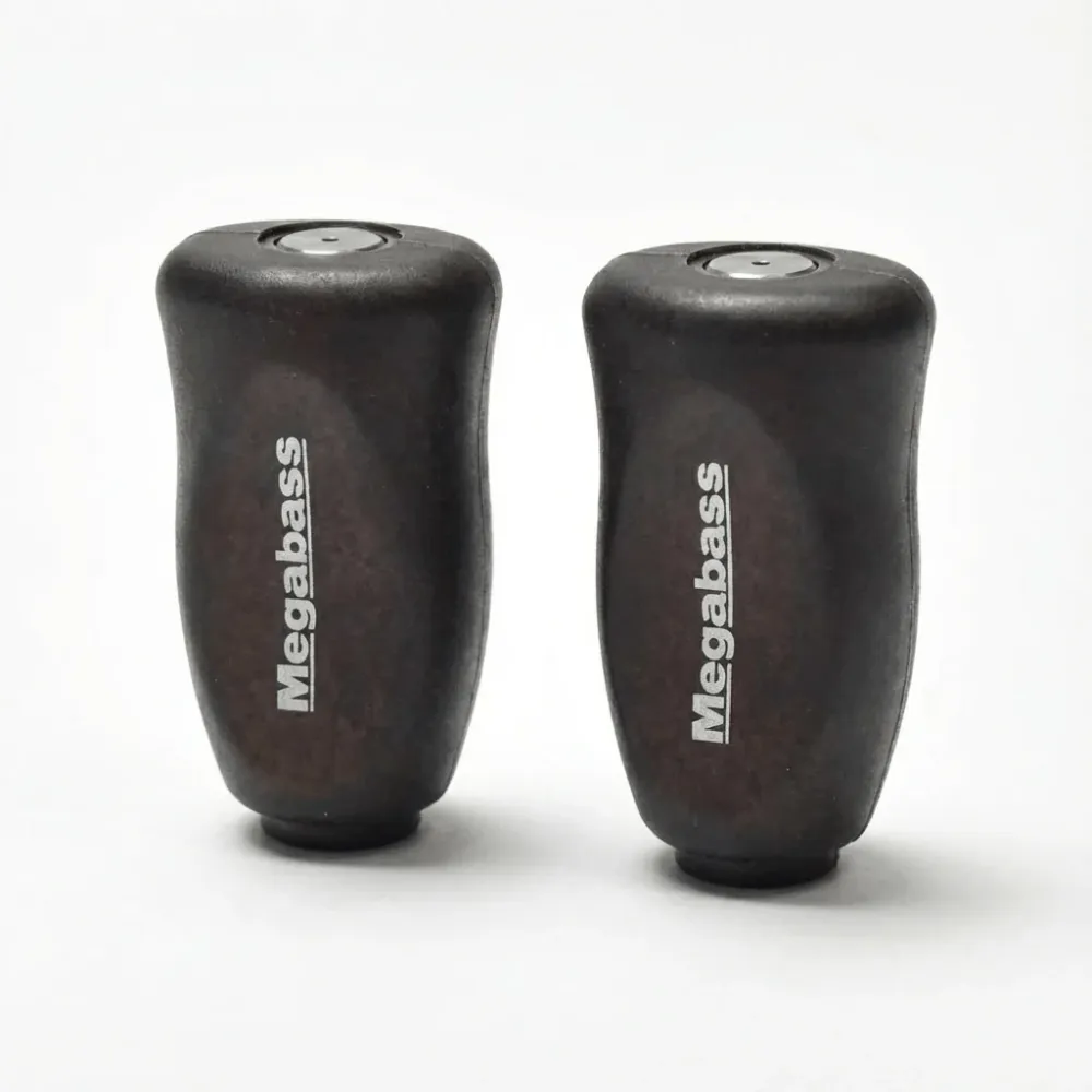 Megabass Hiper Korkgomb | 2 darab
