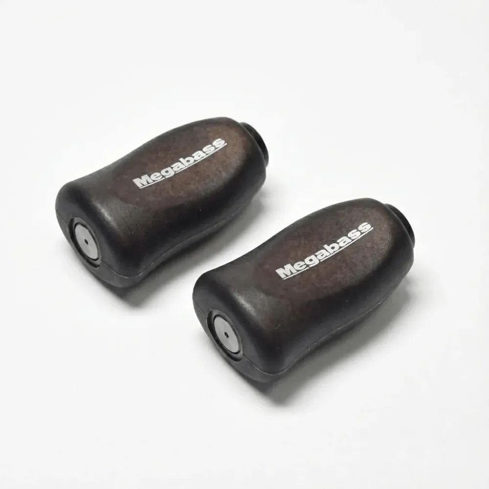 Megabass Hiper Korkgomb | 2 darab