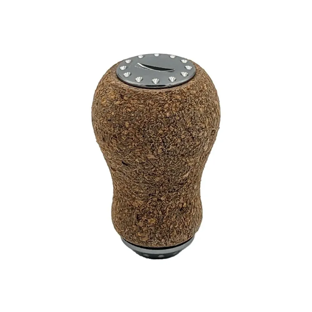 RL-TNG Kork gomb 20mm | Peanut | Univerzális illeszkedés