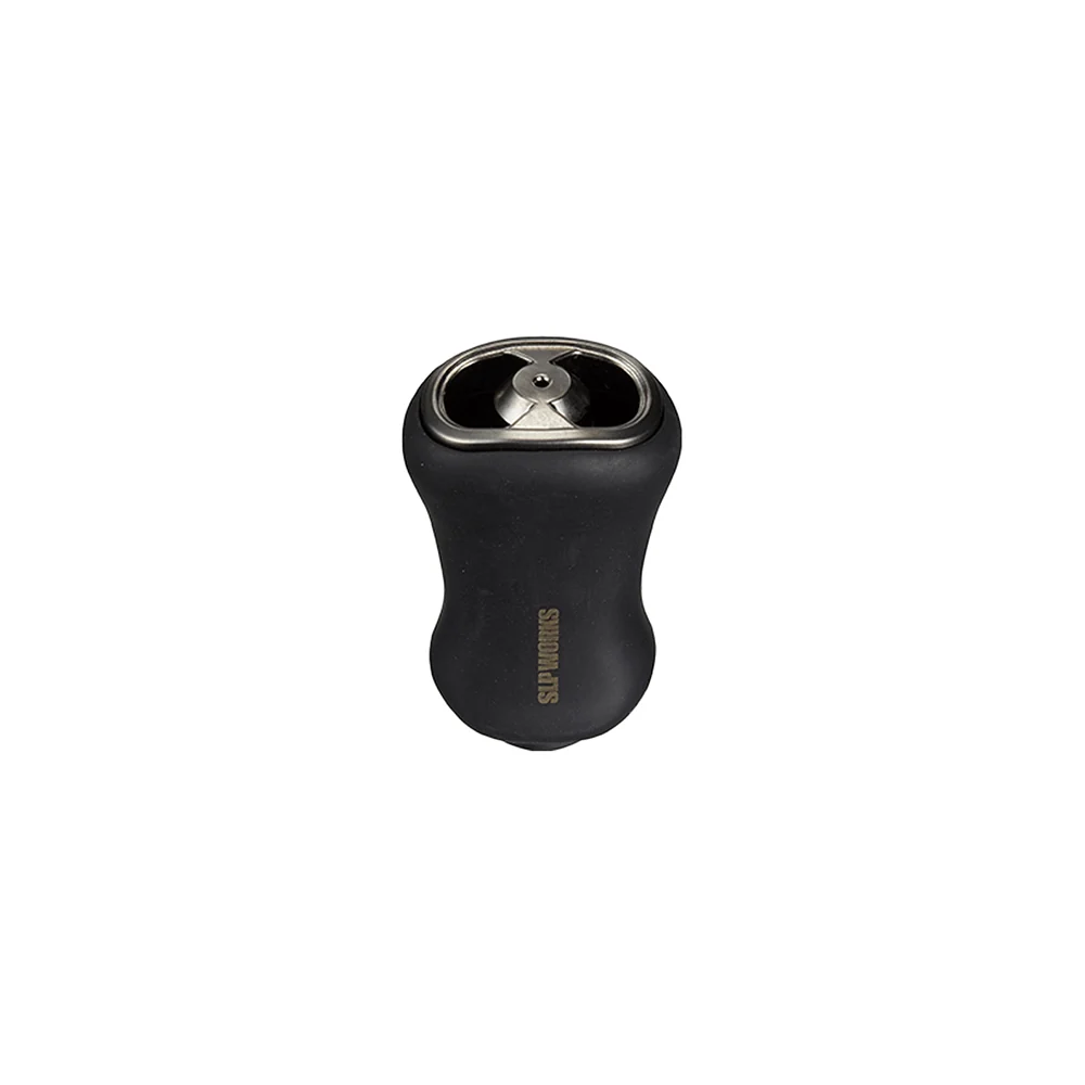 SLP működik | RCS | Magas markolat | Shape Power Nagy Gomb