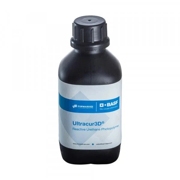 BASF Ultracur3D Tough UV Gyanta 5KG