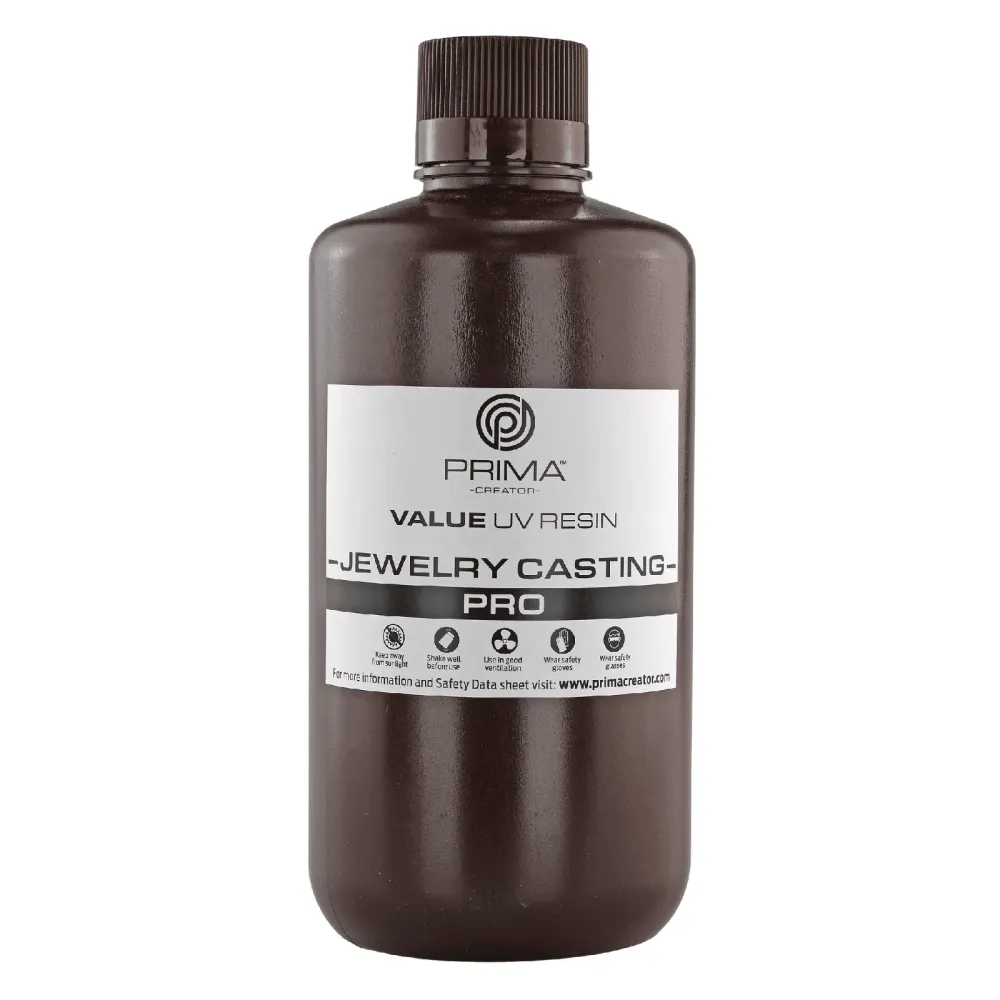PrimaCreator Ékszeröntő Pro - 1 kg