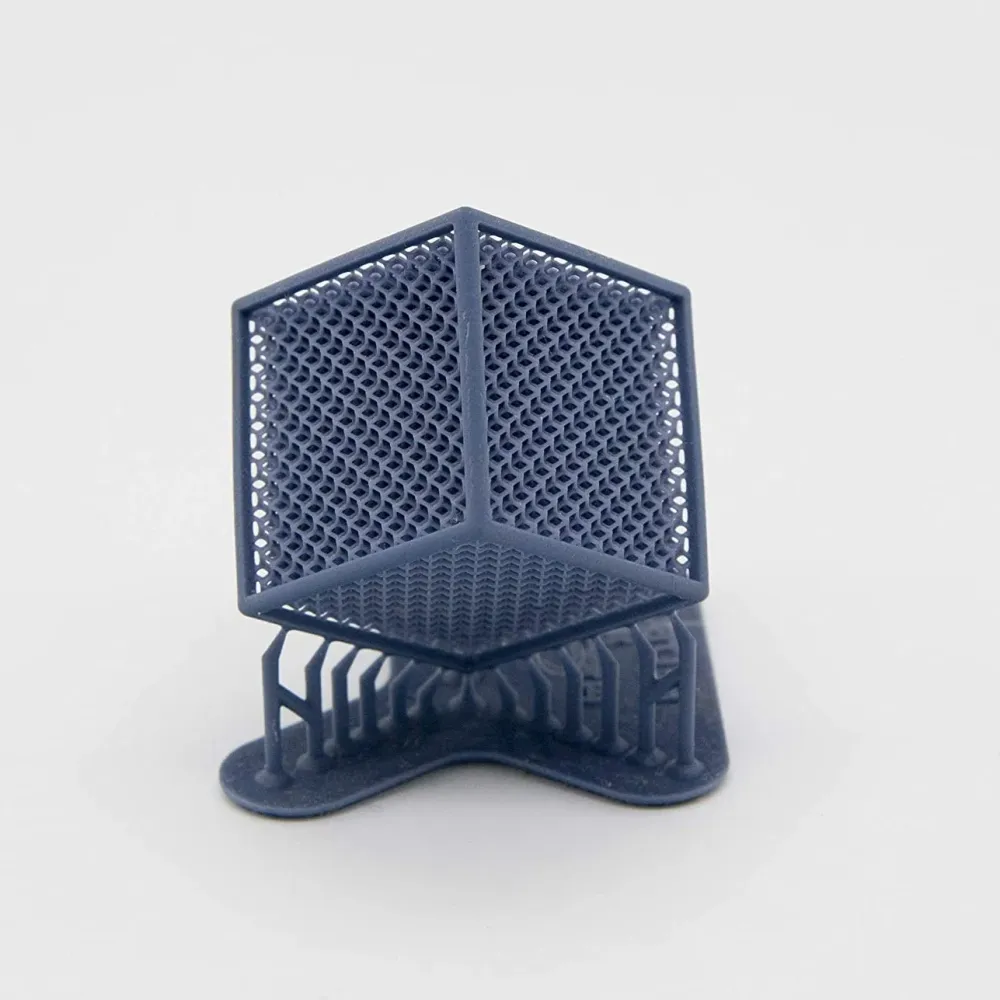 Siraya Tech Gyors ABS-szerű - 1 kg - Tengerészkék szürke