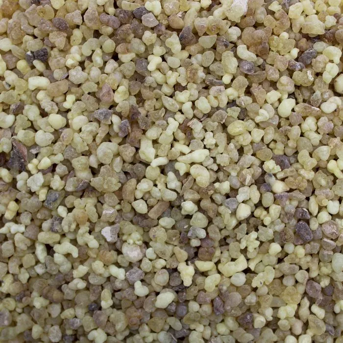 Tömjén gyanta 250g Dél-Szudán Boswellia