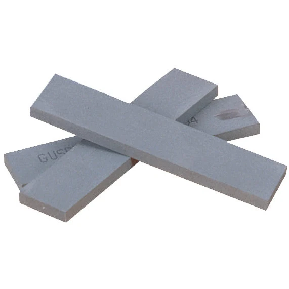 BLADEMASTER-TSM5004-RECTANGULAR DEBURRING STONE 4/PKG