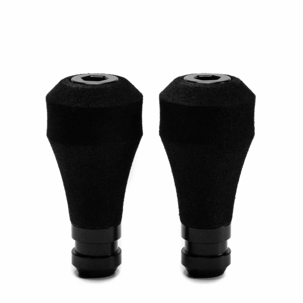 Maktub EVA gomb 26 mm | 2 darab