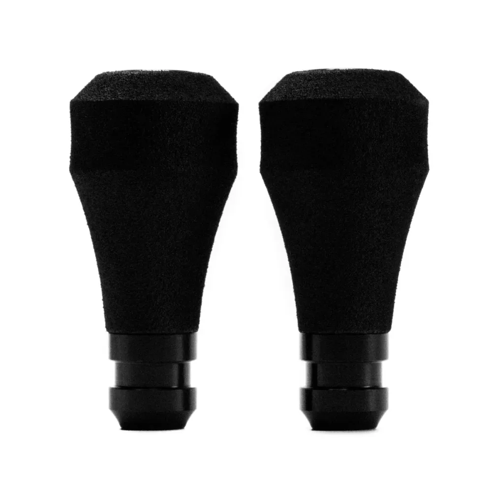 Maktub EVA gomb 26 mm | 2 darab