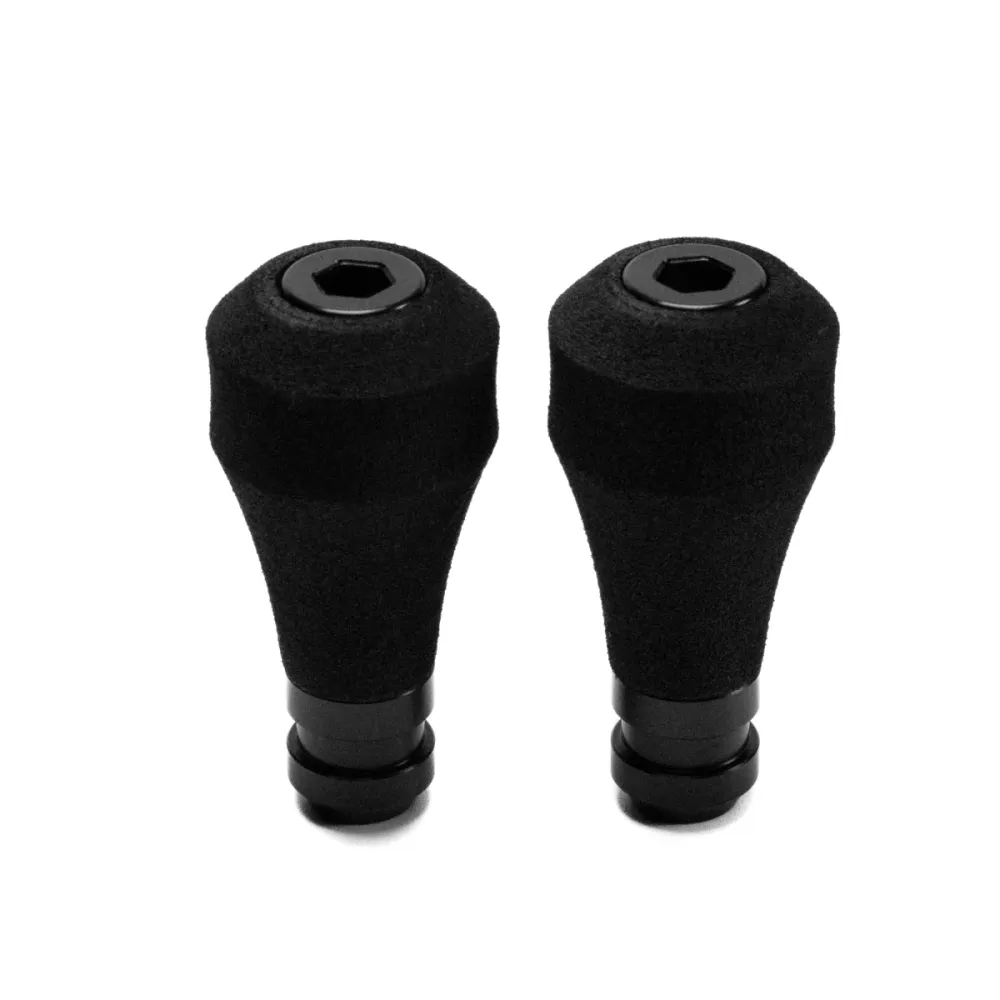 Maktub EVA gomb 26 mm | 2 darab