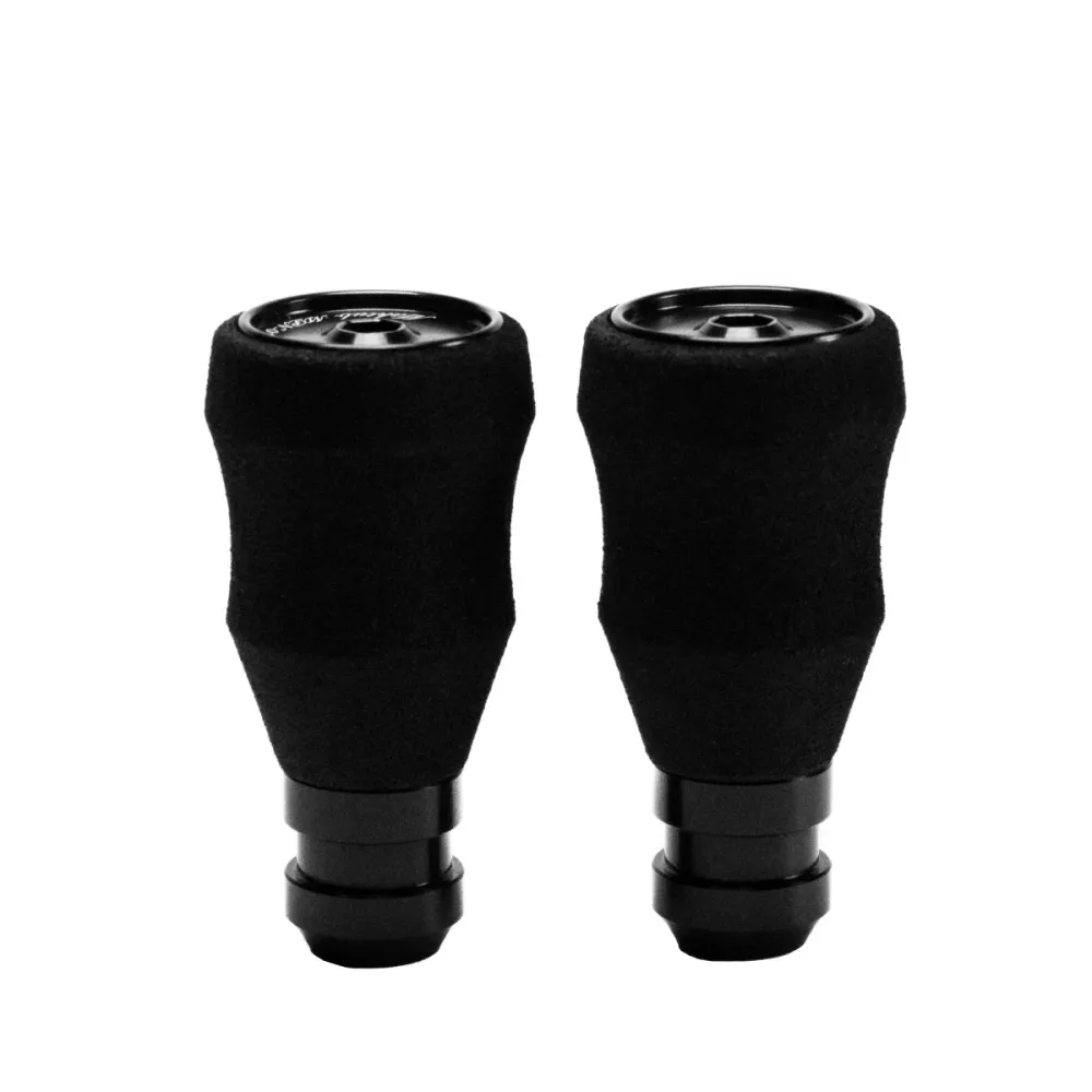 Maktub EVA gomb 25 mm | 2 darab