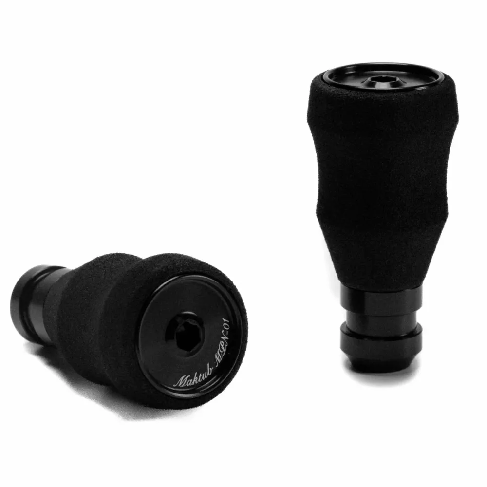 Maktub EVA gomb 25 mm | 2 darab