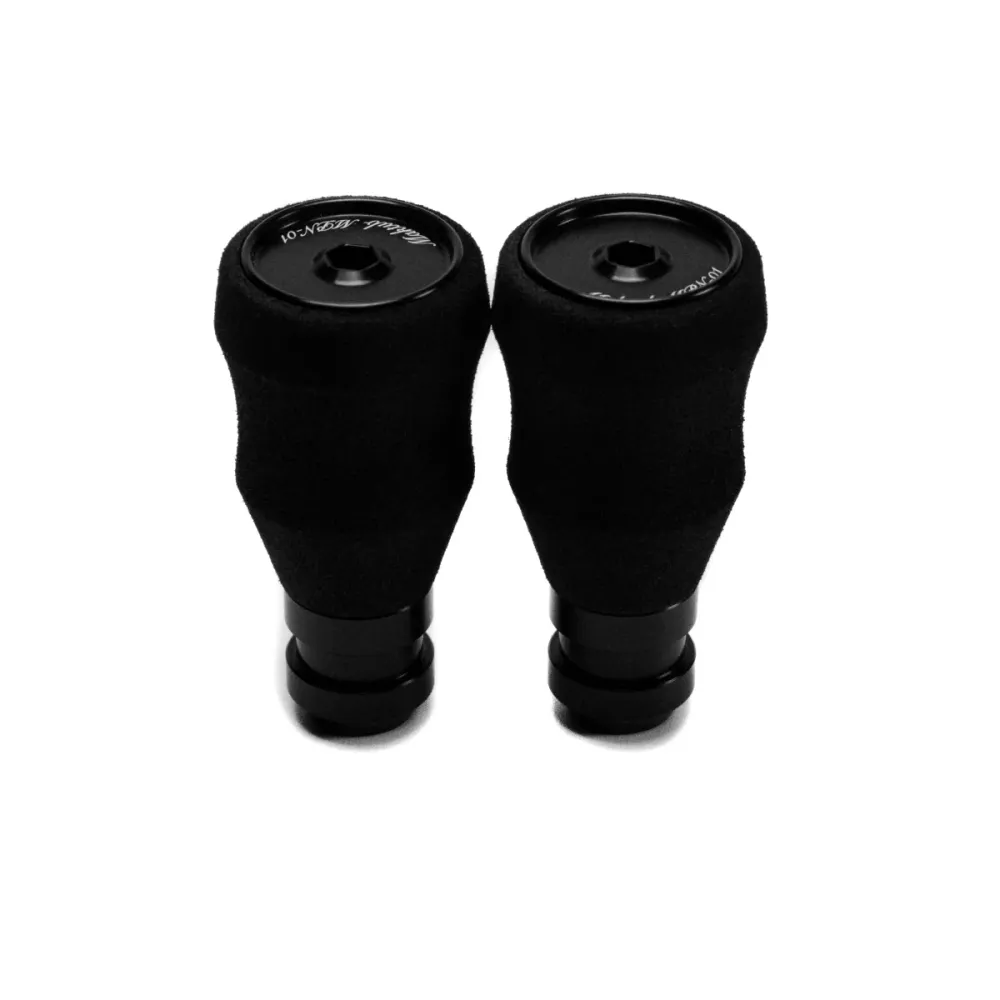 Maktub EVA gomb 25 mm | 2 darab