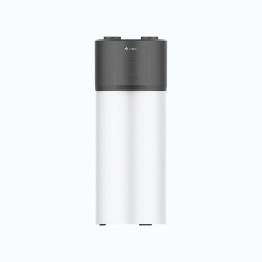 Gree Thermal Pro hőszivattyús vízmelegítő 200L (GRS-1.5Pd/TD200ANpA-K)