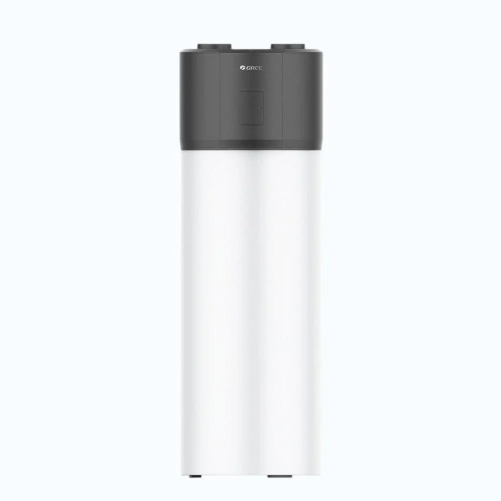 Gree Thermal Pro hőszivattyús vízmelegítő 270L (GRS-1.5Pd/TD270ANpA-K)