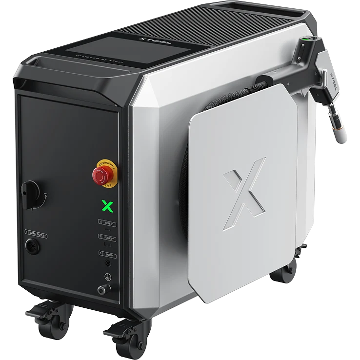 xTool MetalFab 1200W