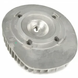 PIAGGIO Hengerfej Standard