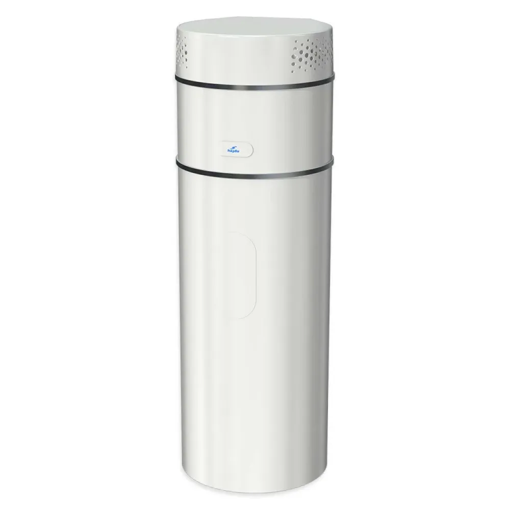 Hajdu HPT300C hőszivattyús forróvíztároló 300 literes, 1 hőcserélővel (2232614901)