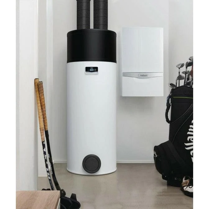 VAILLANT aroSTOR VWL B 270/5 HMV hőszivattyú (0010026817)
