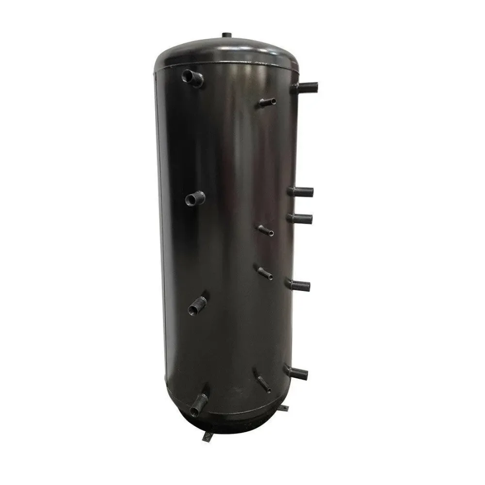 Install Storax HS puffertároló, 1000l, D=790mm, hőcserélő nélkül (SH-0-100079)