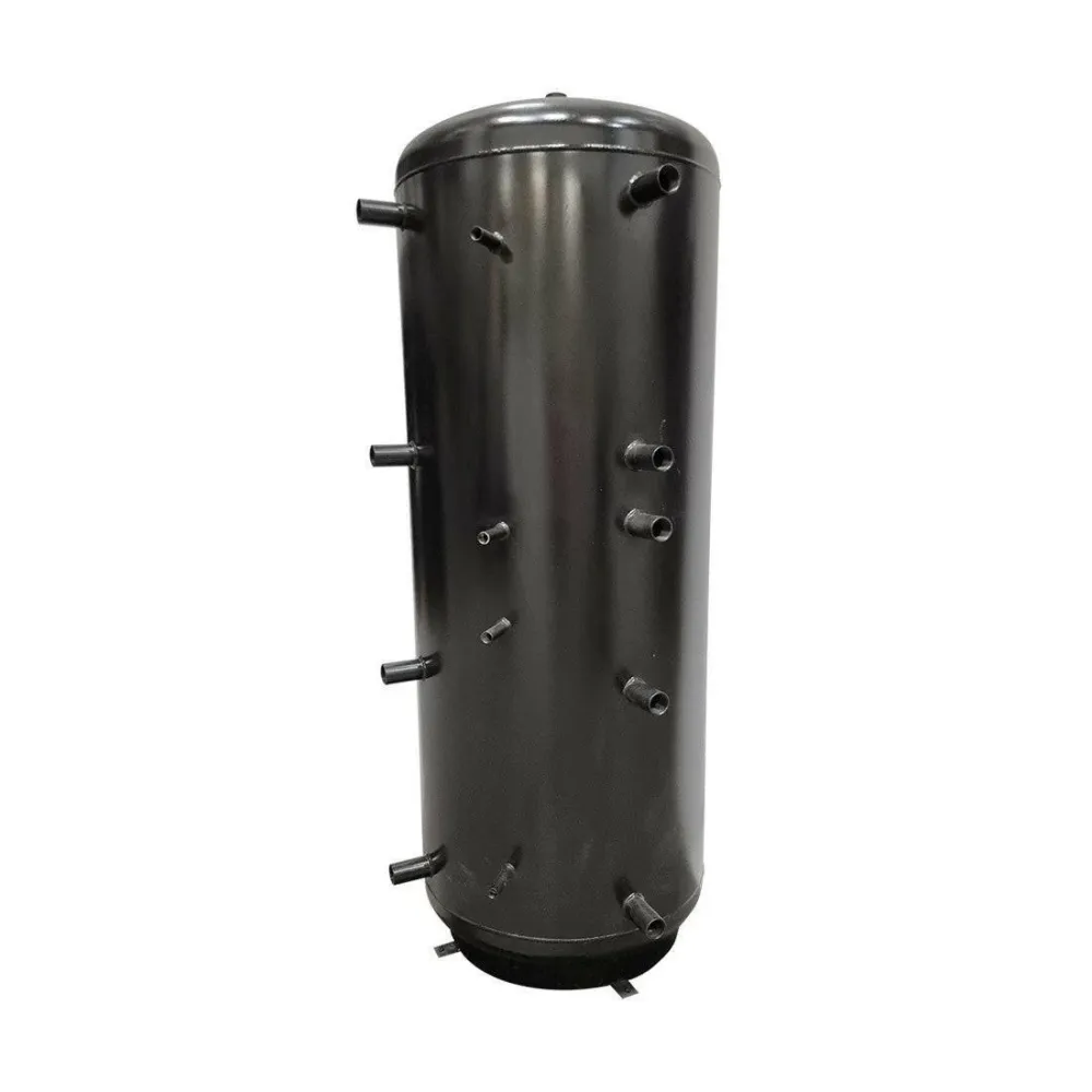 Install Storax HS puffertároló, 1000l, D=790mm, hőcserélő nélkül (SH-0-100079)