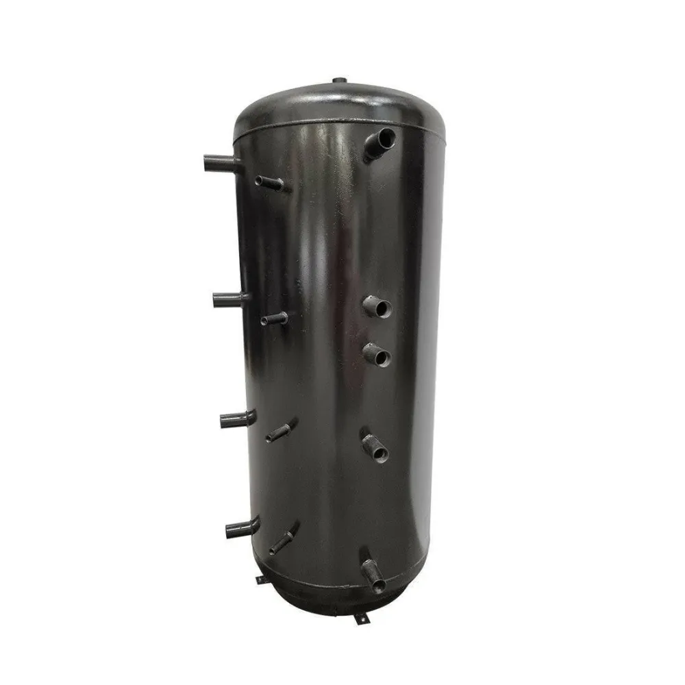 Install Storax HS puffertároló, 750l, hőcserélő nélkül (SH-0-750)