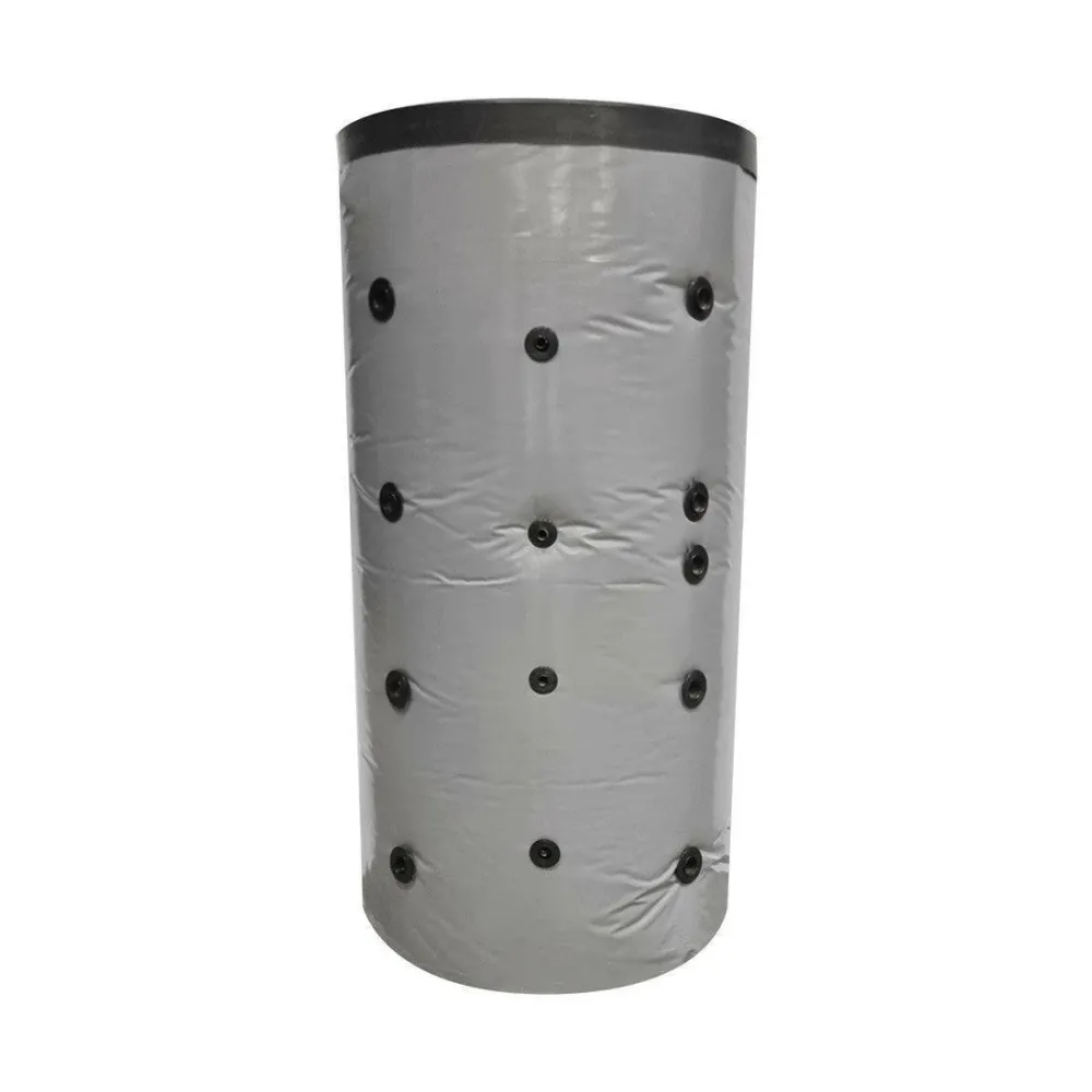 Install Storax HS puffertároló szigetelés 2000l (univerzális)