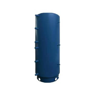 Puffertartály magyar 500 l szigetelés nélkül 650x1800 mm (KTMM500-0HE)