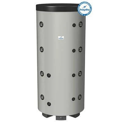 Hajdu PT 300 C puffertároló szigeteléssel 1 hőcserélővel 300 literes (2222657002)