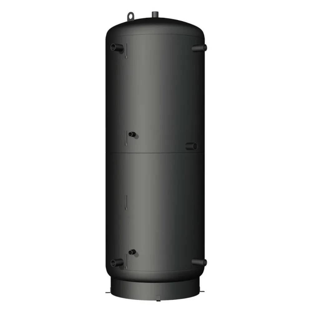 Hajdu Aquastic AQ PT6.2 500 C ErP puffertároló szigetelés nélkül, 500 literes, 1 acél hőcserélővel (2222857043)
