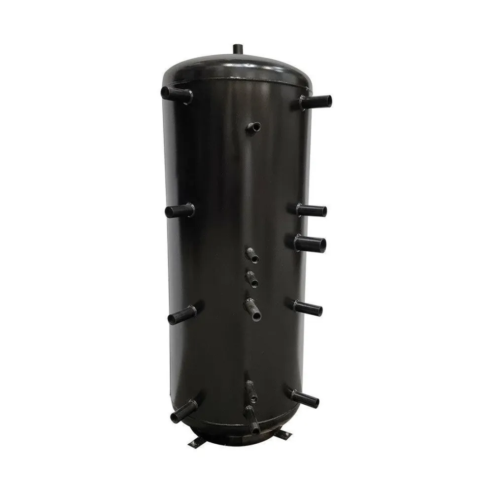 Install Storax HM1 puffertároló, 300l, 1 hőcserélős (SH-1-300)