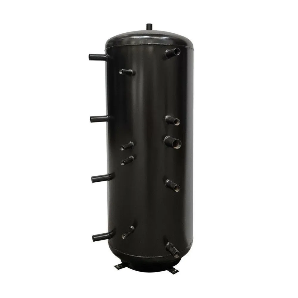 Install Storax HM1 puffertároló, 300l, 1 hőcserélős (SH-1-300)