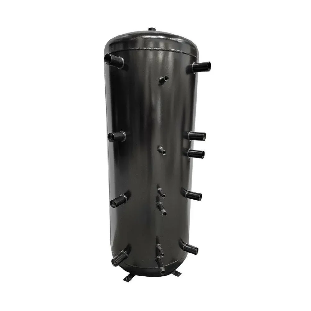 Install Storax HM1 puffertároló, 500l, 1 hőcserélős (SH-1-500)