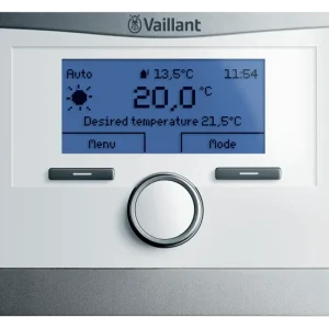 Időjárásfüggő fűtésszabályozó Vaillant multiMATIC 700