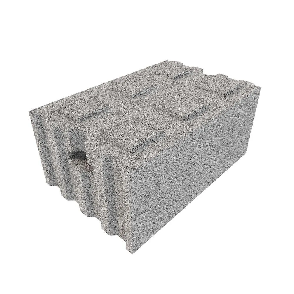 Sixbau gBlock N+F 38 615*380*270 mm