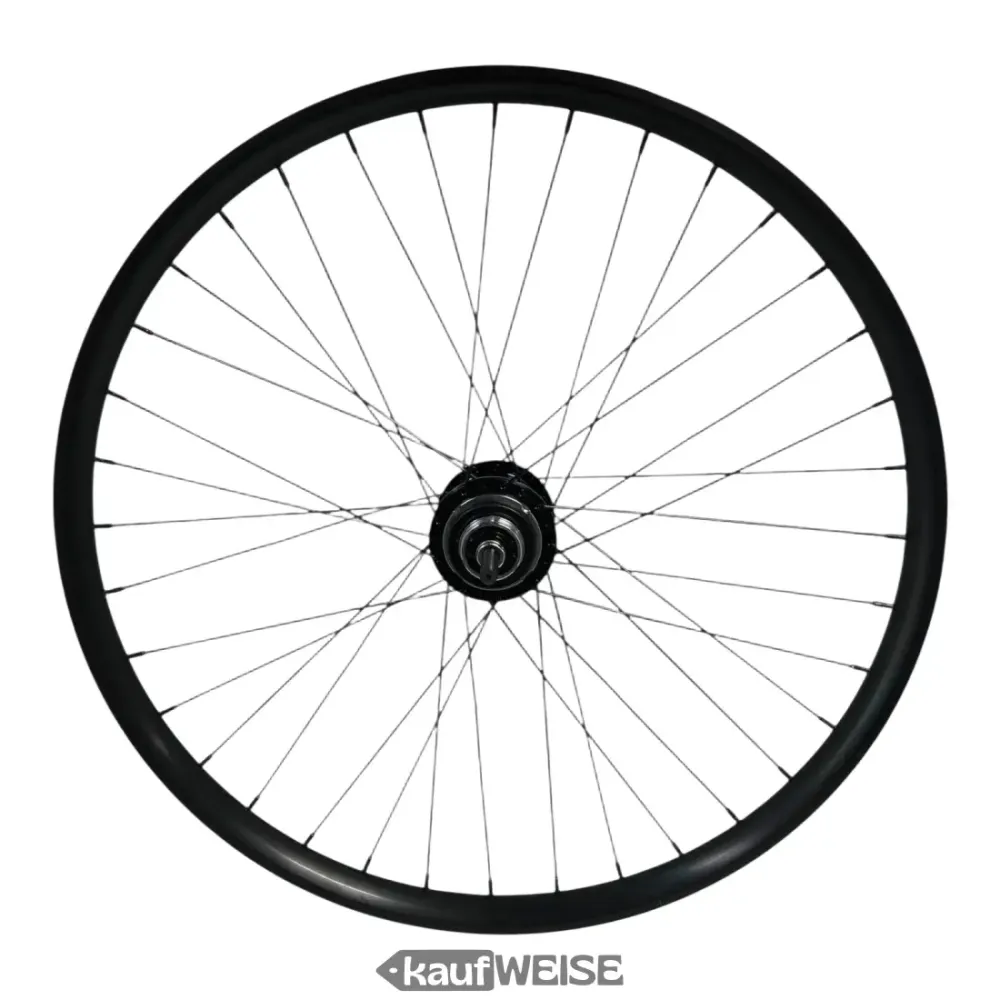 Sturmey-Archer RS-RK3 3 sebességes agyváltó tárcsás rögzítéssel
