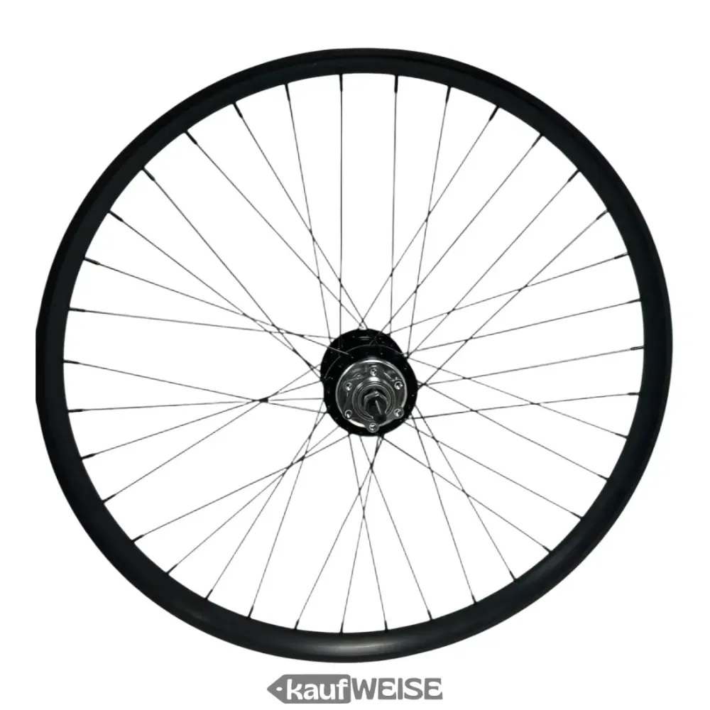 Sturmey-Archer RS-RK3 3 sebességes agyváltó tárcsás rögzítéssel