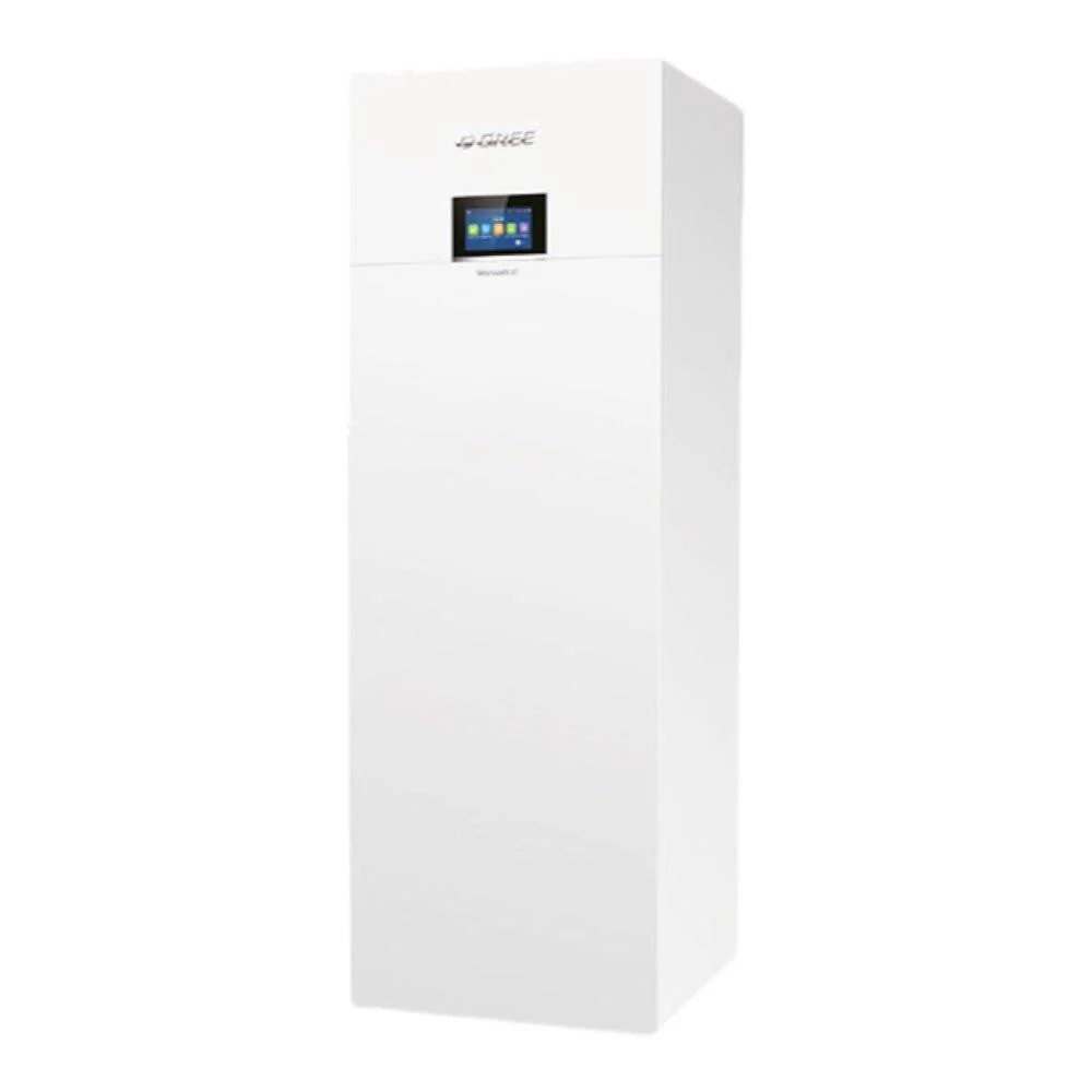Gree Versati III All One osztott levegő-víz hőszivattyú, beépített HMV, 6kW, R32, 1 fázis (GRS-CQ6.0PDG/NHH2-E)