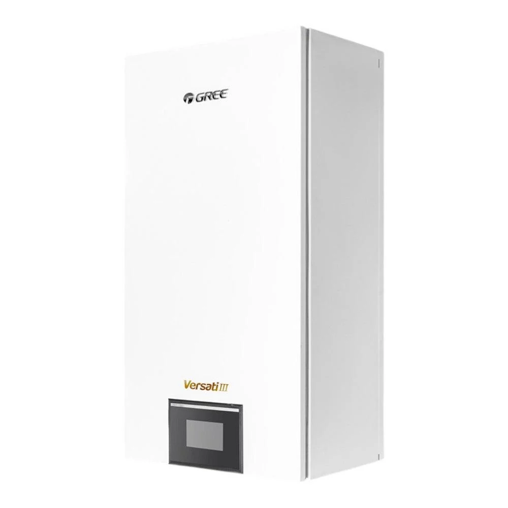 Gree Versati III osztott levegő-víz hőszivattyú, 7,5kW, R32, 1 fázis (GRS-CQ8.0Pd/NhH2-E)