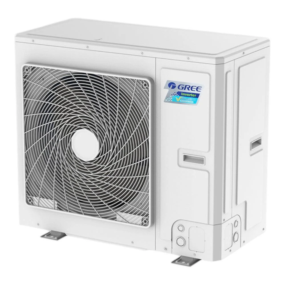 Gree Versati III osztott levegő-víz hőszivattyú, 6kW, R32, 1 fázis (GRS-CQ6.0Pd/NhH2-E)