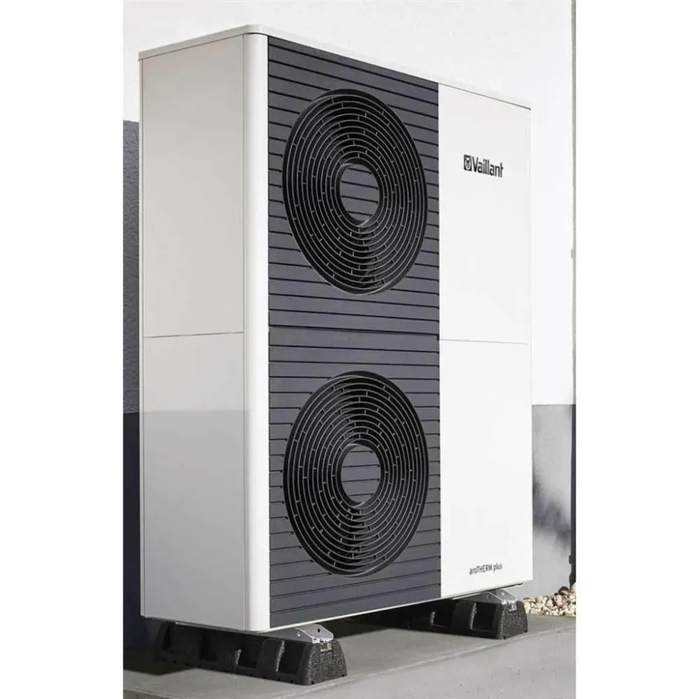 Vaillant aroTHERM Split VWL 105/5 AS 400Vlevegő-víz hőszivattyú kültéri egység