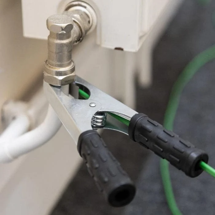 Gazdasági HVAC hőmérő készlet
