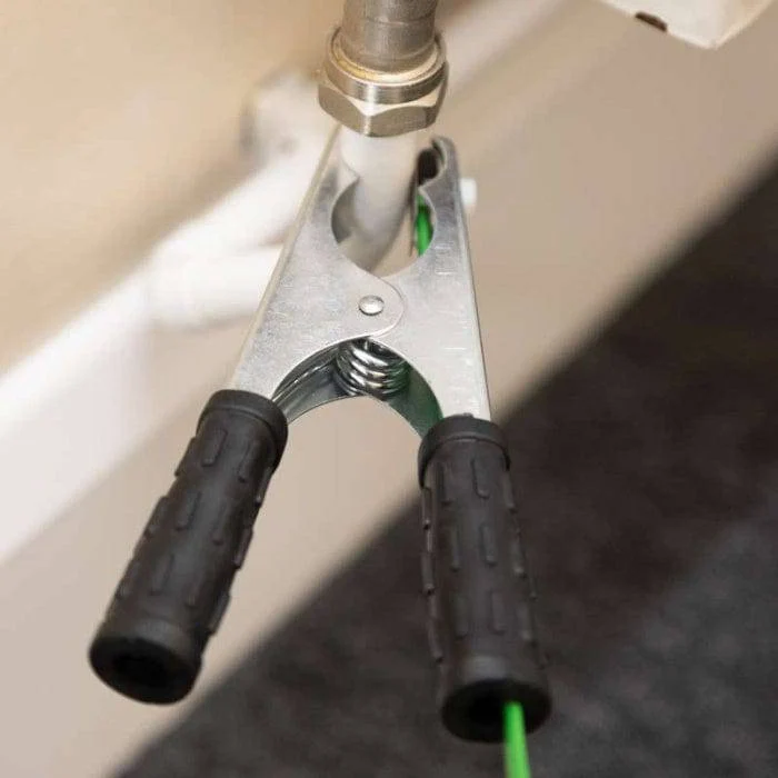 Gazdasági HVAC hőmérő készlet