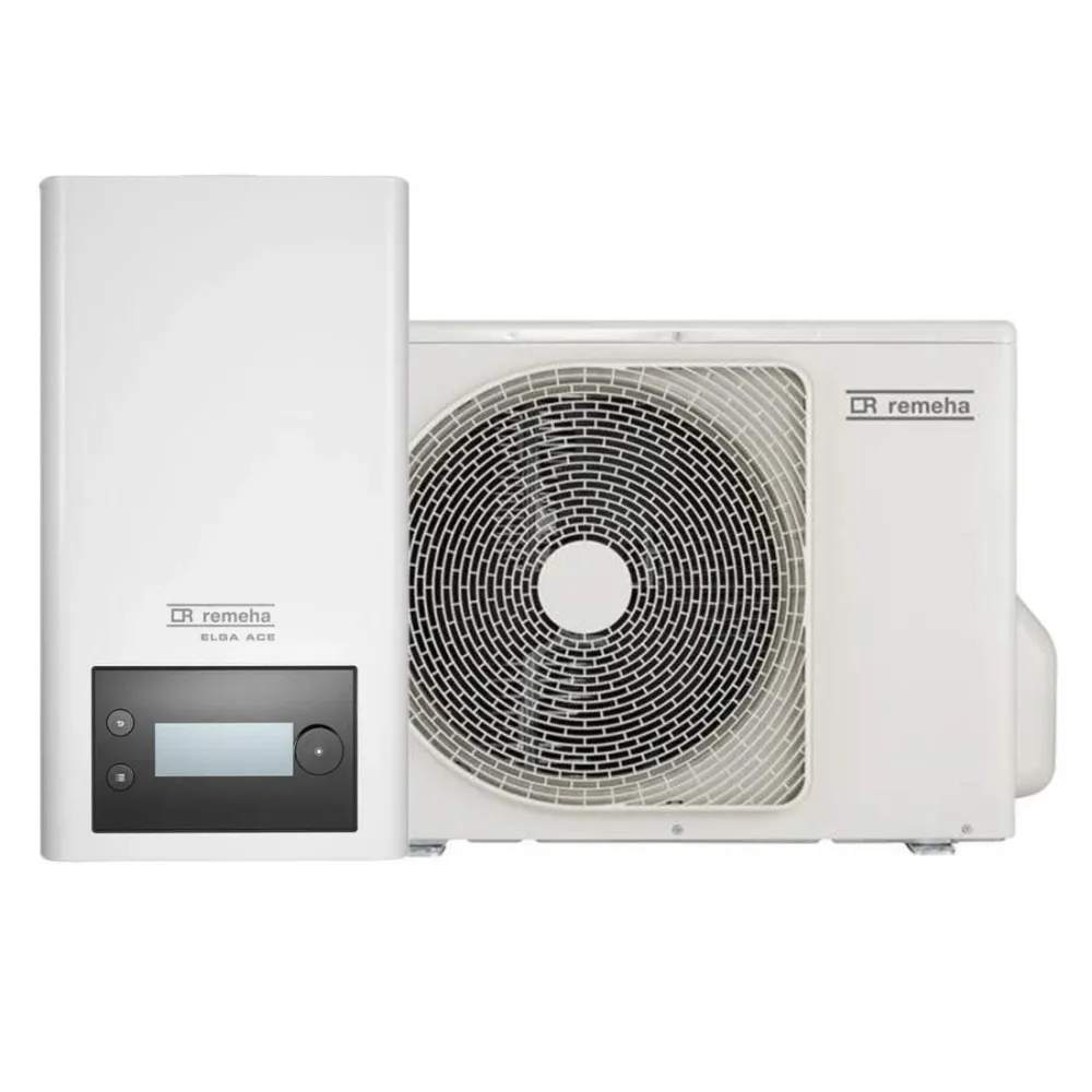 Remeha Elga ACE 4 kW hőszivattyú (7755638)