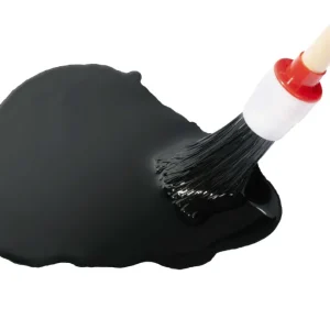 Icopal Primer Classic modifikált bitumenes oldószeres kellősítő, alapozó 9kg