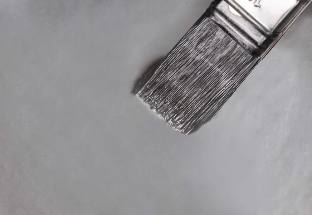 SILVER PRIMER Speed VARNISH SBS modifikált fényvédő bevonat alumínium pigmentekkel 17,5l
