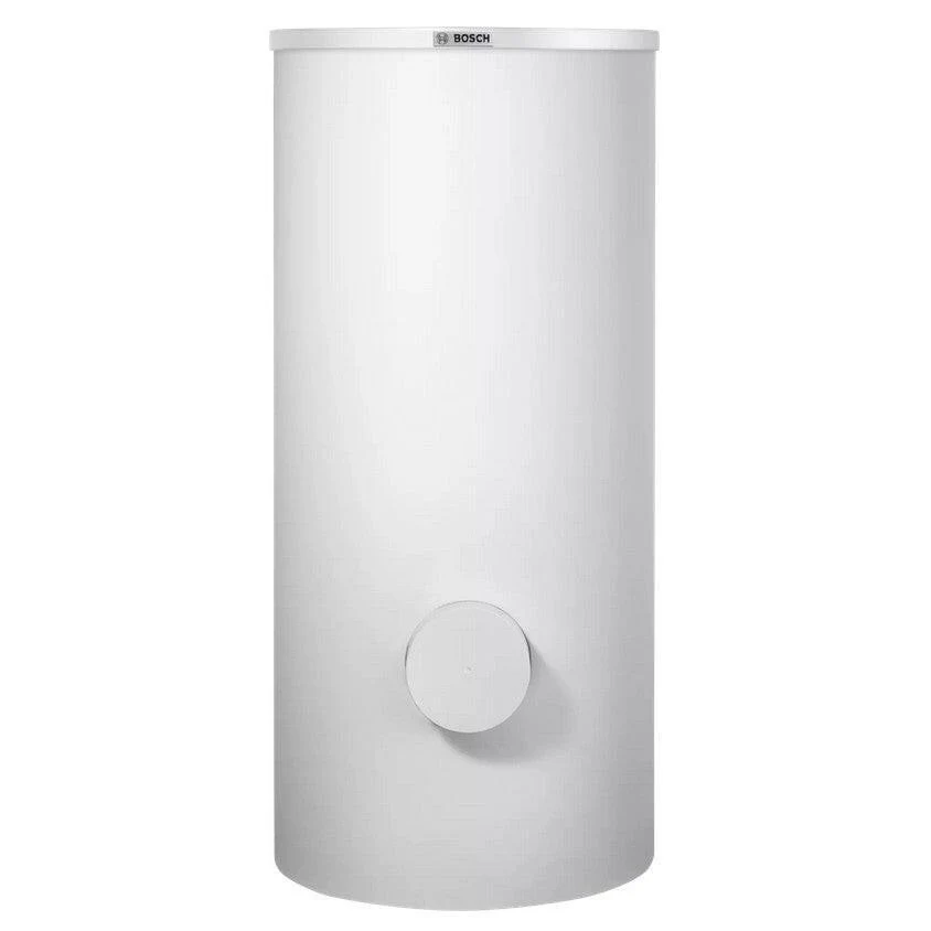 Bosch W 750-5 C indirekt tároló, fehér (7735500278)